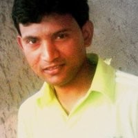 Sanjay Sah