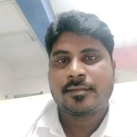 Venkateswarlu Nellore