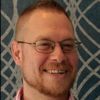Lawrence Thomas