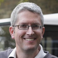 Dave Cowley