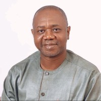 Samuel Akintunde
