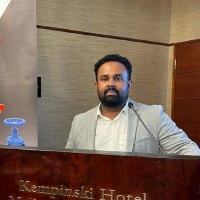 Hari Krishnan.K.R