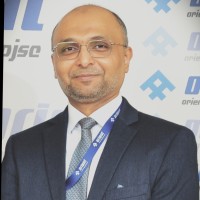 Naveed Ahmed Zubairi (Mba) (Pgd)