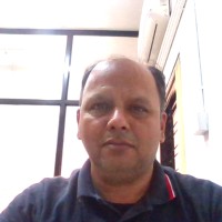 Sudhindra TP
