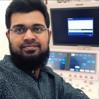 Aquib Ahmed Ansari