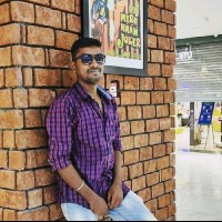 Kishore Rajendran