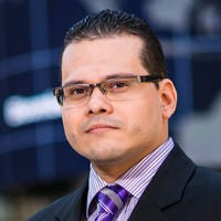 Roberto Colon