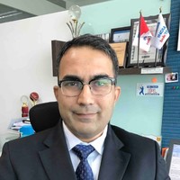 Nilesh Ghuge