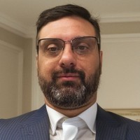 Rodrigo Sutto