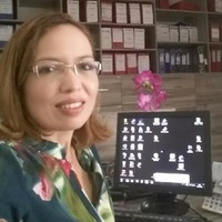 ANA GRACIA RABELO DE AZEVEDO
