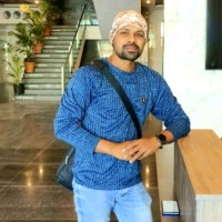 Ranjit Garnayak