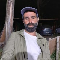 Nicolás Presas