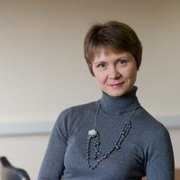 Мария Павлова