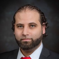 Yousif Audi