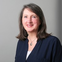 Christine Ellis