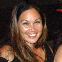 LIONA SPENCER