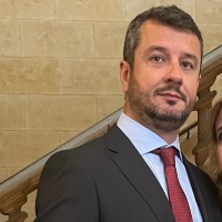 Jesus Tomas Sanchez Gómez