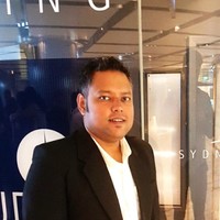 Sujoy Roybardhan