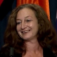 Dolores Cloward, PMP