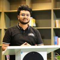 Rishabh Sagar