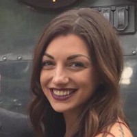 Stefanie Bellone
