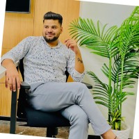 Harsh Sharma