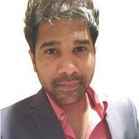 Krishna Gundapalli