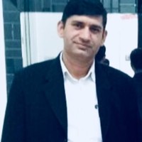 Parmod Sharma