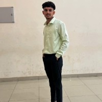 Nishanth Shetty
