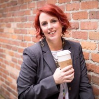 Lisa Funkhouser-O’Brien