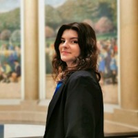 Élise Benedetti