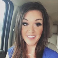 Erika England