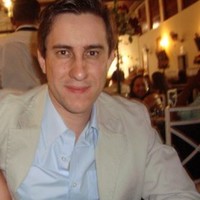 Fabricio Sertório Carvalho