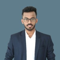 Amey Patil