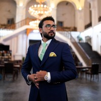 Shayan Butt