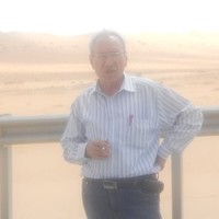 Nael Fakhouri