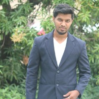 Manikandan K