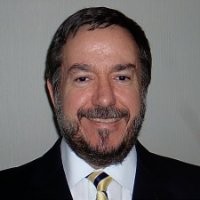 Theo Vergos