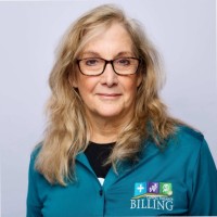 Kristi Etchberger