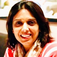 Chaitra Murthy