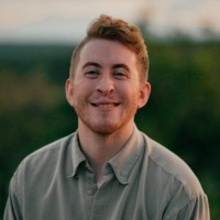 Luke Harrison