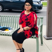 Nikitha Rangaraju