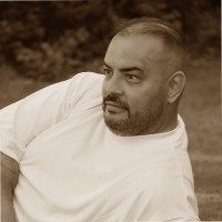 Erkan Eraydin