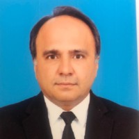 Kashif Paracha