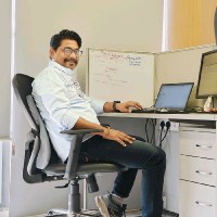 Jayesh Bhadane