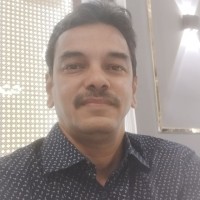 Kaustubh Dighe