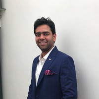 Mr Jani