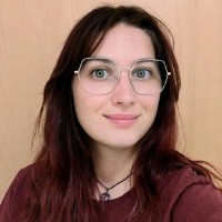 Manon Kaczmarek Dujardin
