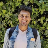 Arjun Agarwal
