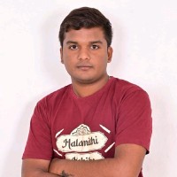 Sunny Thumma